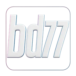 bd77 logo
